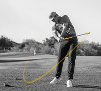 TheStack Golf | Swing Speed Trainer | Award Winning App