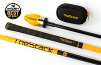 TheStack Golf | Swing Speed Trainer | Award Winning App