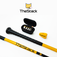 TheStack Bat with Sensor